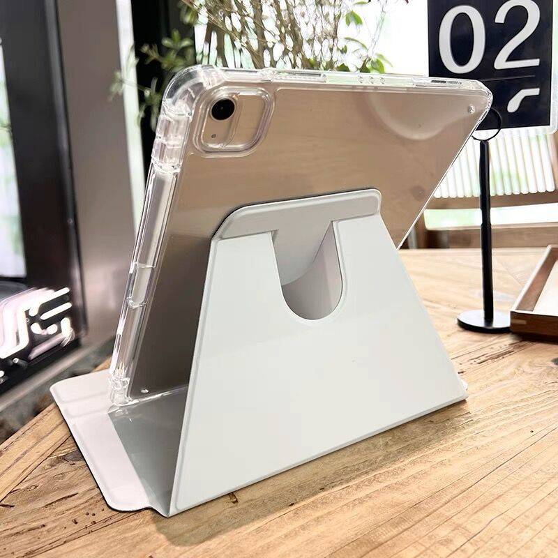 Jual Ready Stock 360 derajat Case iPad Air6/Air7/Air8 11