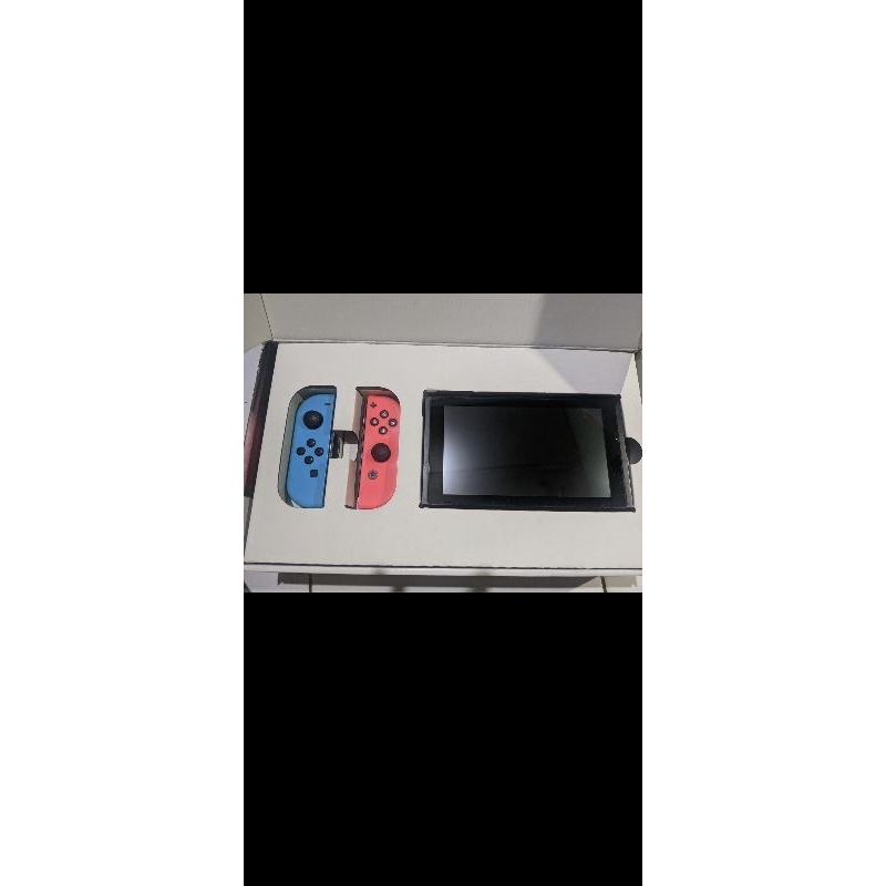 Jual Nintendo Switch v1 Softmod CFW 128 GB Shopee Indonesia