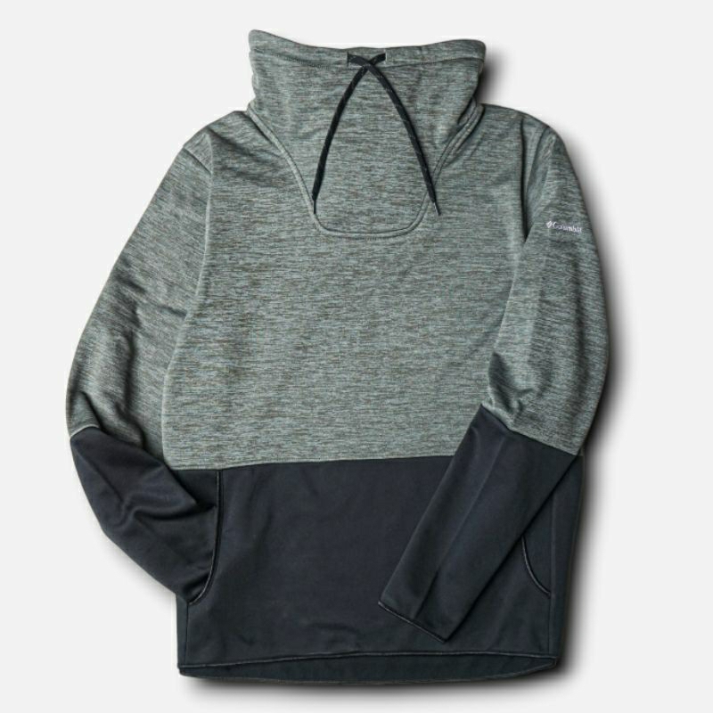 Jual Columbia Rosemont Station Pullover original Shopee Indonesia