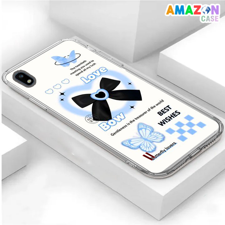 Amazon Best Samsung Galaxy A10e Case Jual Clear Case Motif All