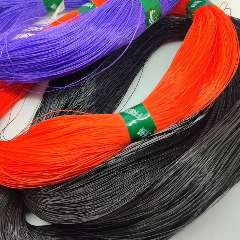 Jual Kenur Layangan Matot Panjang Marlin | Shopee Indonesia