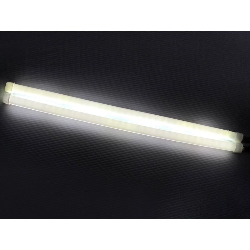 Jual lampu Alis LED Neon alis DRL fleksibel waterproof 12v 30cm 2 mode ...