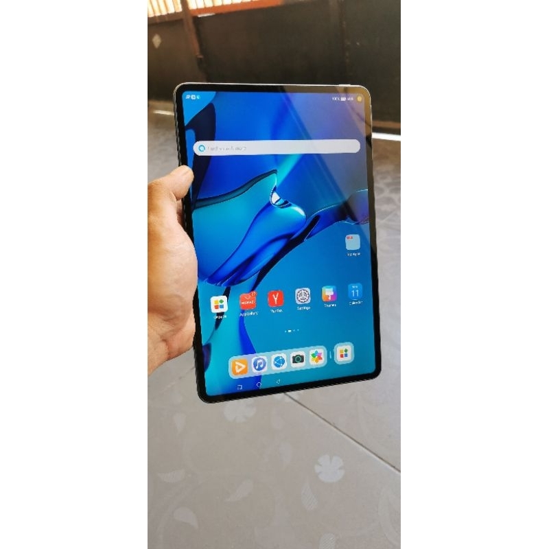 Jual Huawei Matepad Pro 2019 ( Wifi Only ) | Shopee Indonesia