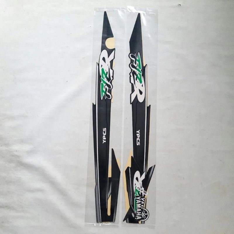 Jual Striping lis sticker standar ORI yamaha fiz r fizr 1996 1997 1998 ...
