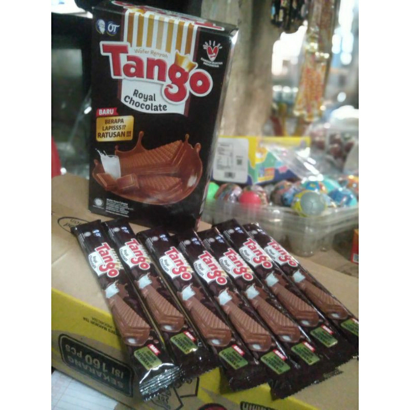 Jual Tanggo Terlengkap & Harga Terbaru Mei 2026 | Shopee Indonesia