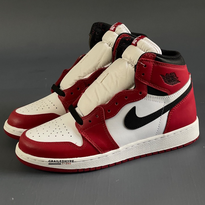 Air jordan 1 chicago on sale harga