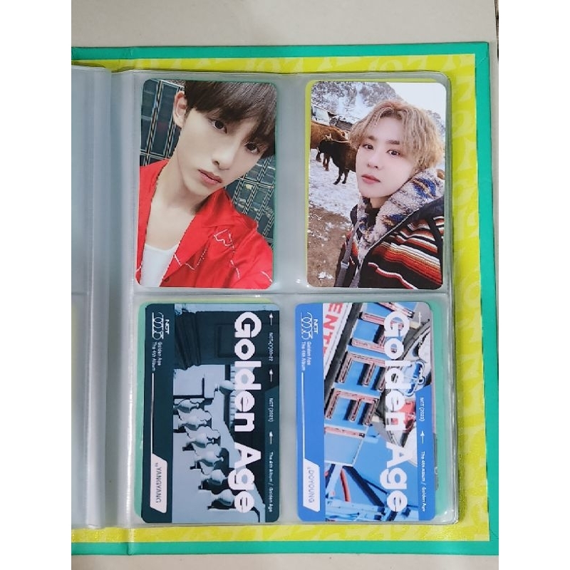 Jual OFFICIAL GOLDEN AGE COLLECTING VER PC Shopee Indonesia