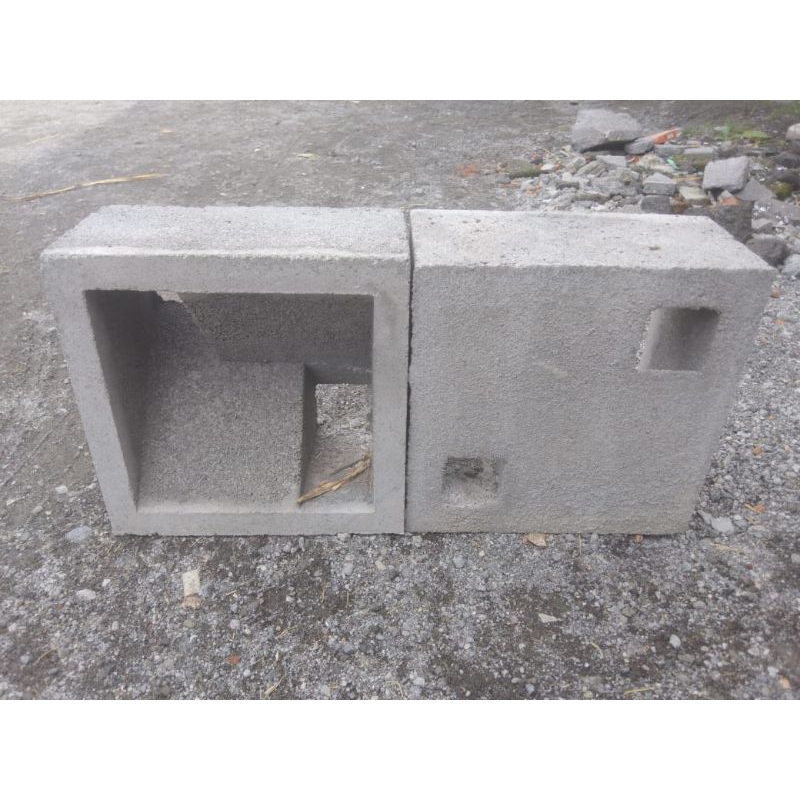 Jual roster Jogja / roster beton / roster tipe K | Shopee Indonesia
