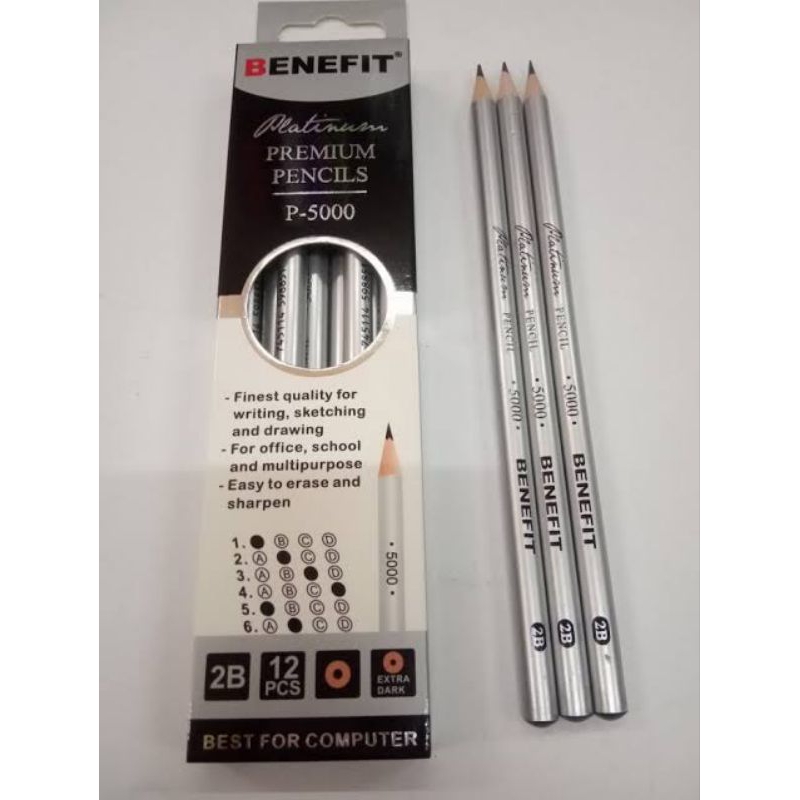 Jual Pensil Benefit Shopee Indonesia