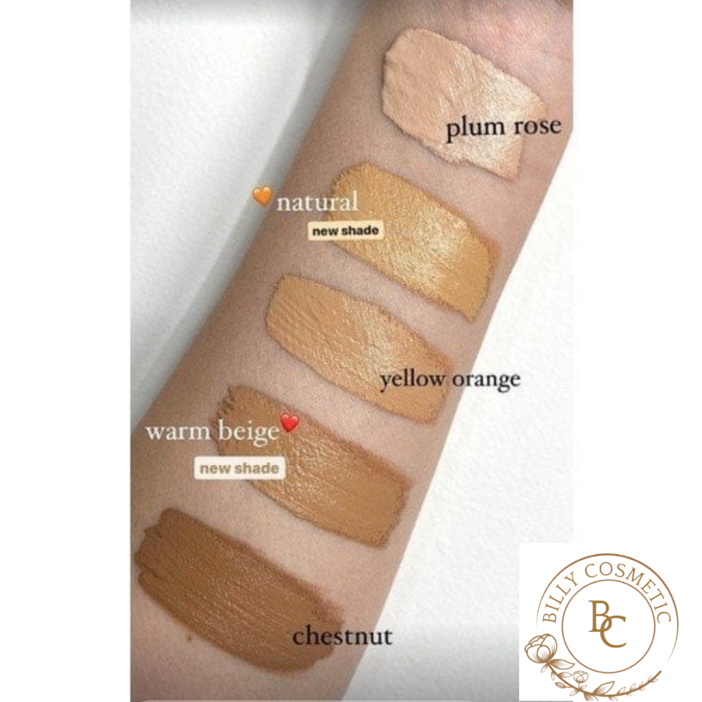 Jual LT PRO Smooth Corrector Cream Found | Shopee Indonesia