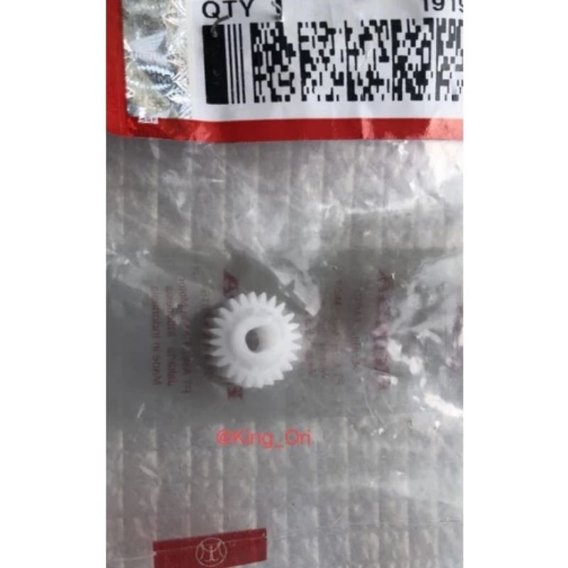 Reparatie Schakelmotor Honda Jazz I-Shift Semi Automatic – ABS