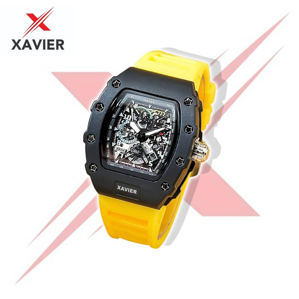Produk xavier watch official | Shopee Indonesia