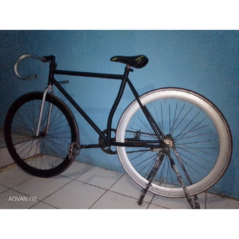 fixie torpedo
