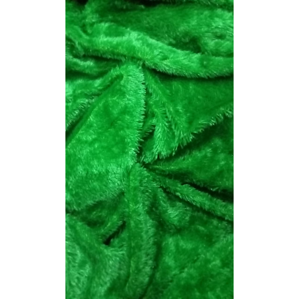 Jual Kain Bulu Rasfur meteran panjang 100x180 cm | Shopee Indonesia