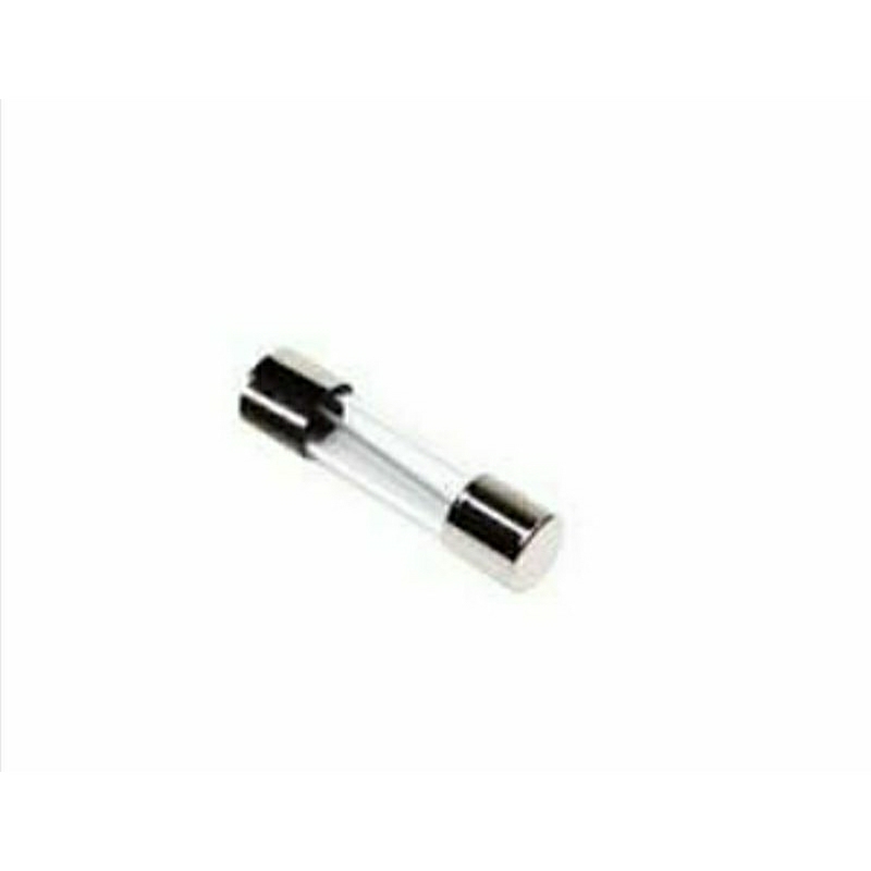 Jual Fuse Sekring Sekering Skring Kaca/Botol Tabu 10 A Besar 6x30mm ...