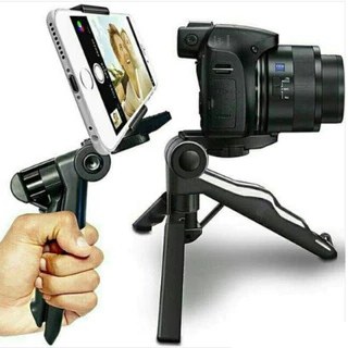 Tripod Holder HD32 Hand Grip Adjustable Stand