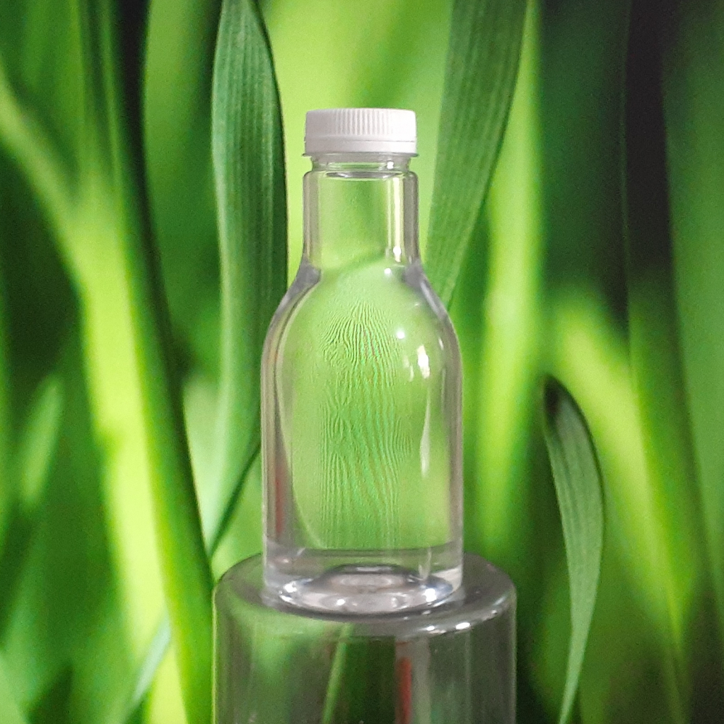 Jual Botol 250 ml Pier SN / Botol Pear 250ml / Botol Pir 250ml / Botol ...