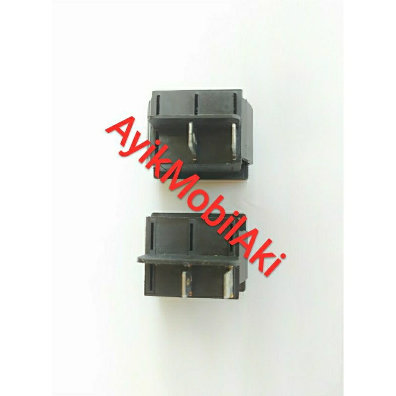 Jual Switch Saklar Pedal Gas Injak ORI 2 Pin / 3 Pin / 4 Pin / 6 Pin ...
