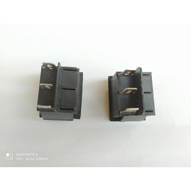 Jual Switch Saklar Pedal Gas Injak ORI 2 Pin / 3 Pin / 4 Pin / 6 Pin ...