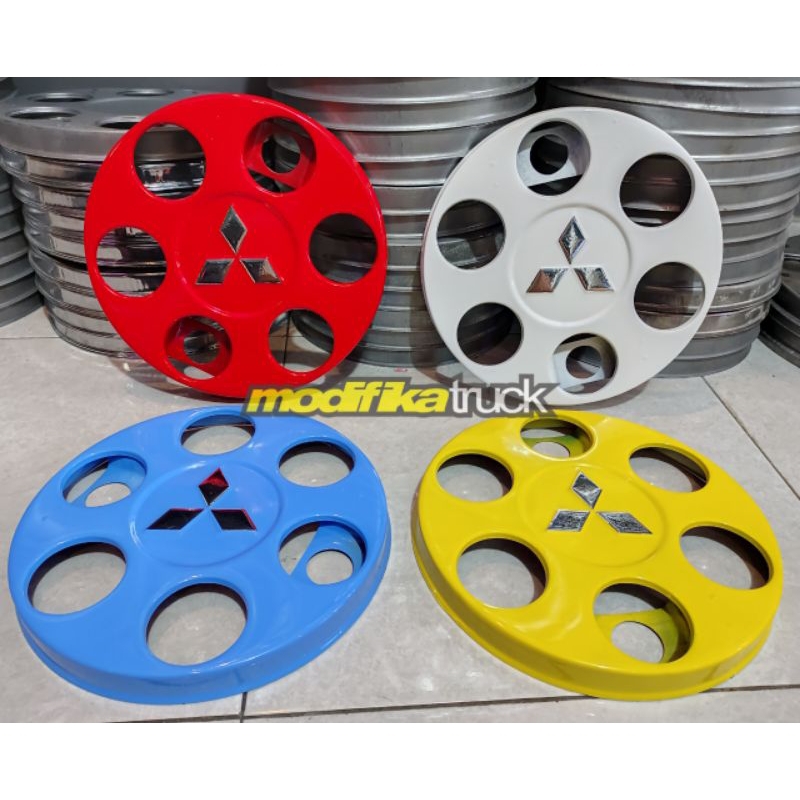 Jual WHEEL DOP ADI PUTRO MALANG REBECCA LOBANG TERBARU PLAT BESI