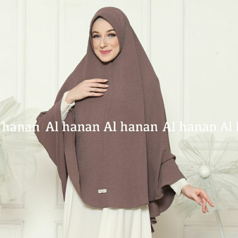 BERGO PAD XXL CRINKLE AIRFLOW PREMIUM//ORIGINAL ALHANAN HIJAB//BERGO HIJAB SYAR'I//KERUDUNG KHIMAR INSTAN//JILBAB CRINKLE AIRFLOW//HIJAB KEKINIAN//BERGO JUMBO CRINKLE//KHIMAR JOMBO CRINKLE//HIJAB JUMBO CRINKLE//JILBAB JUMBO CRINKLE//BERGO CRINKLE AIRFLOW
