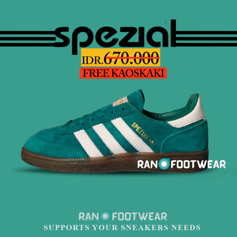 Harga sepatu outlet adidas noel gallagher