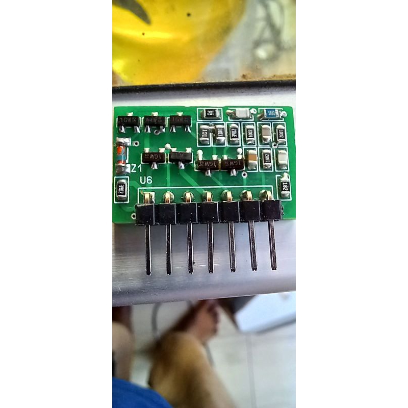 Jual pwm power class td type sama original | Shopee Indonesia