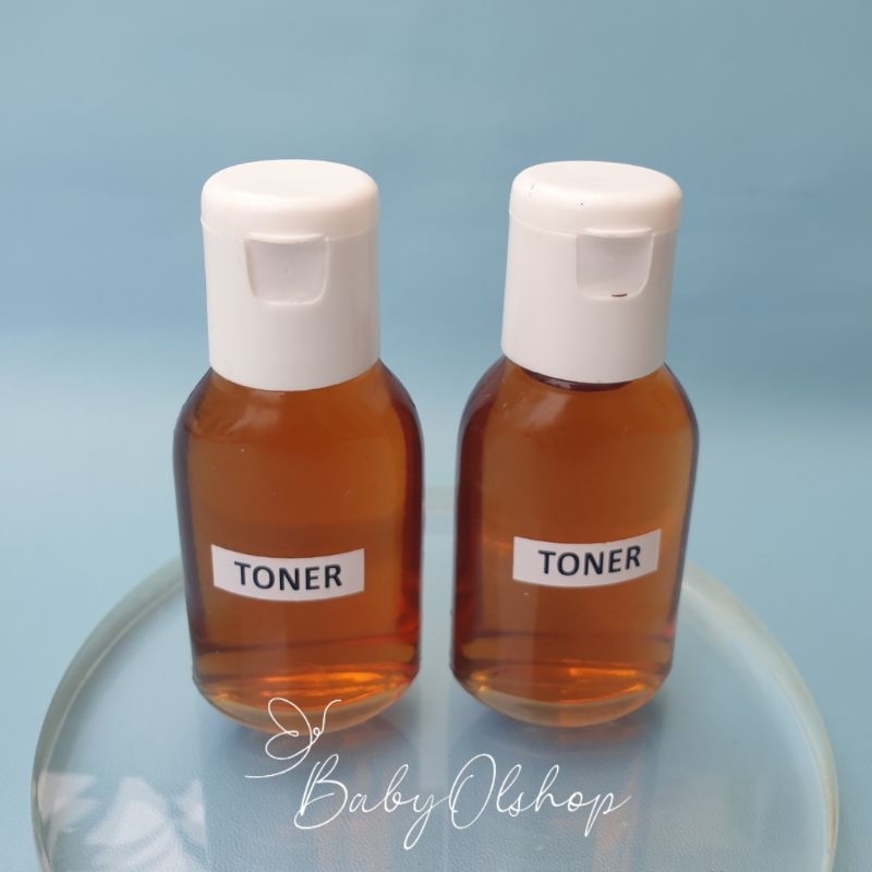 Jual TONER REGULAR (ECER) HN ORIGINAL REGULAR 30ML (AROMA STRONG DINGIN ...