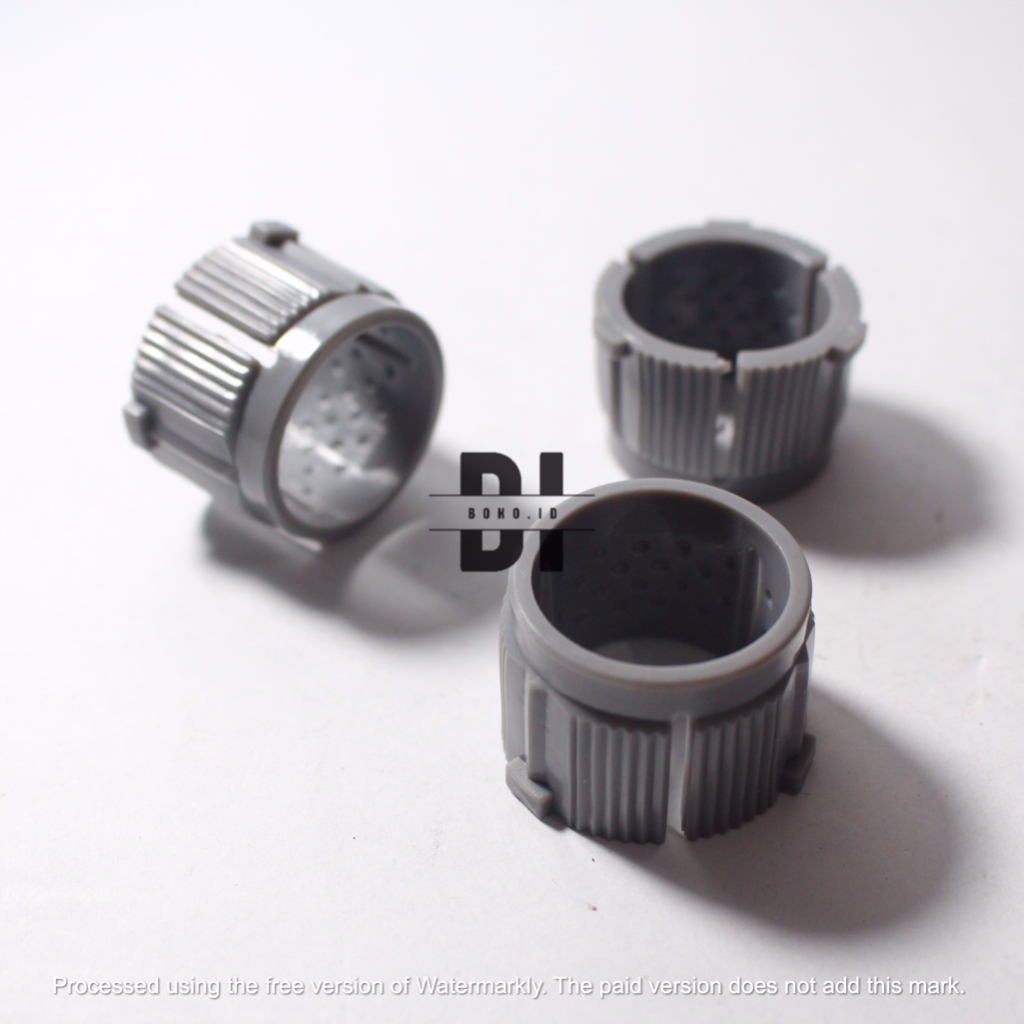 Jual bos bush bushing rack steer stir Nissan livina juke Latio original ...