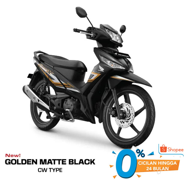 Jual Sepeda Motor Honda Supra X 125 | Shopee Indonesia