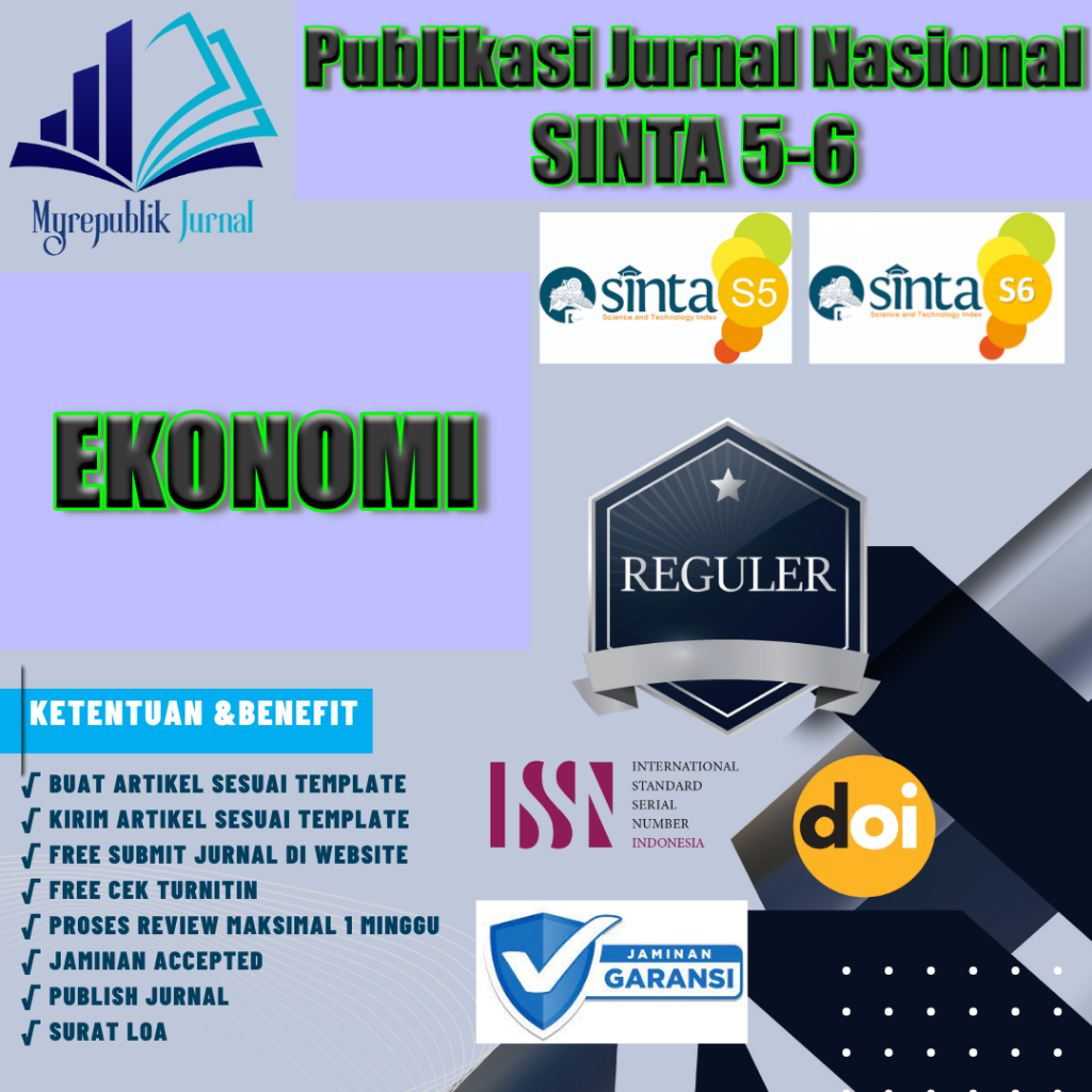Jual Paket Fast Track Publikasi Jurnal Nasional Akreditasi Sinta ...
