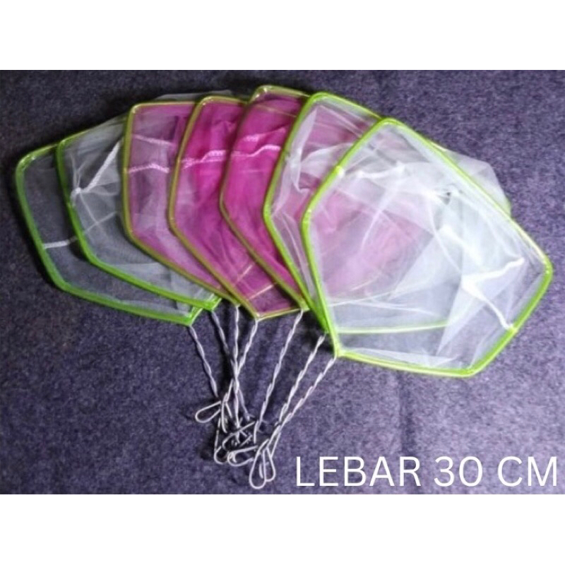 Jual Seser Serokan Ikan Shopee Indonesia