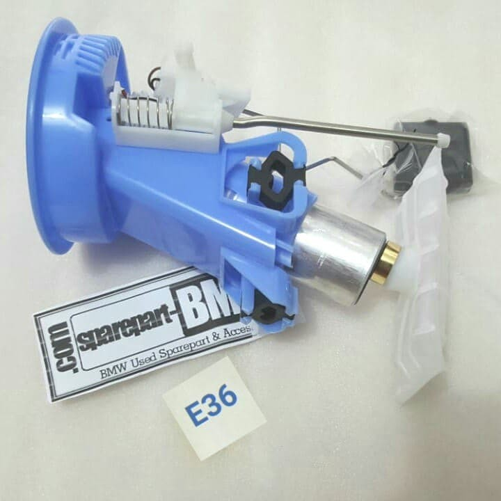 Jual pompa bensin fuel pump BMW E36 318i 320i 323i Shopee Indonesia