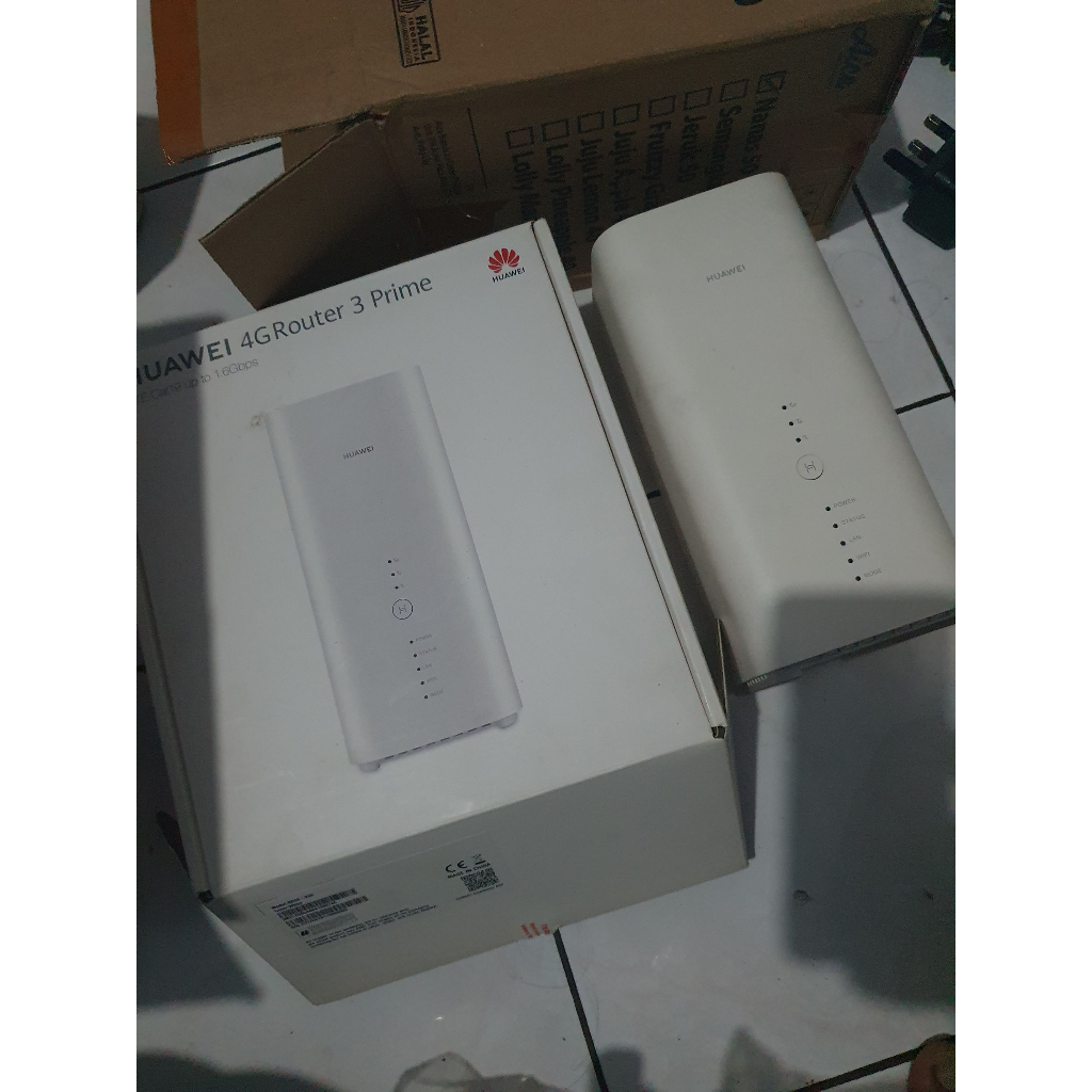 Jual Modem Router Huawei B818 Orbit Max Orbit Max S Unlock 4g All