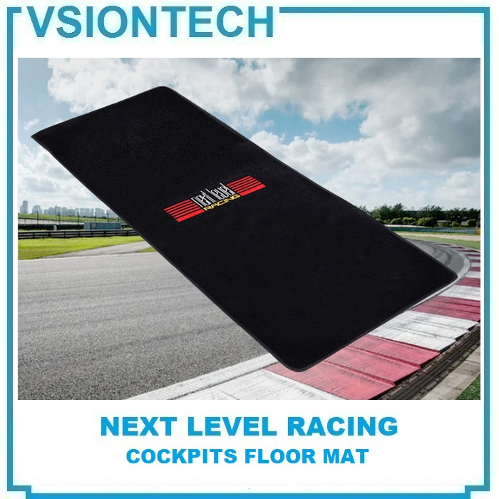 Jual Next Level Racing Floor Mat Add On - Karpet pelengkap Kursi Chair ...