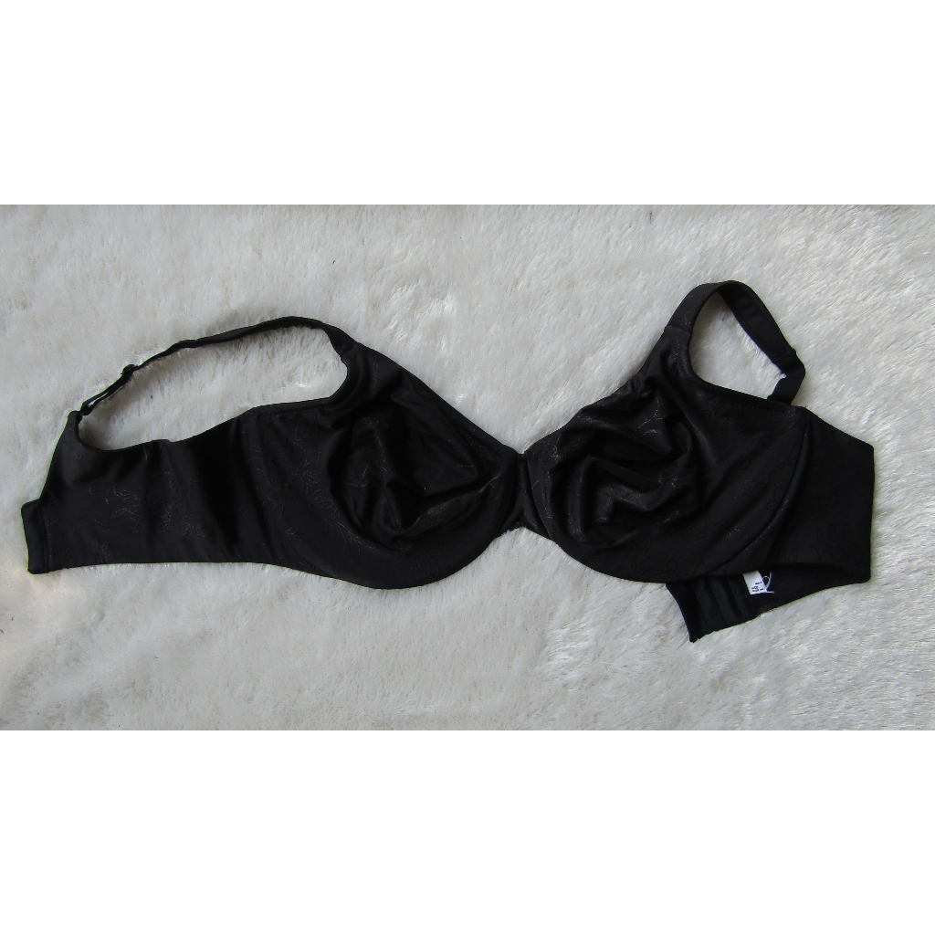 Jual BRA LILYETTE FLO BY MAIDENFORM MINIMIZER TANPA BUSA SEAMLESS BRA ...