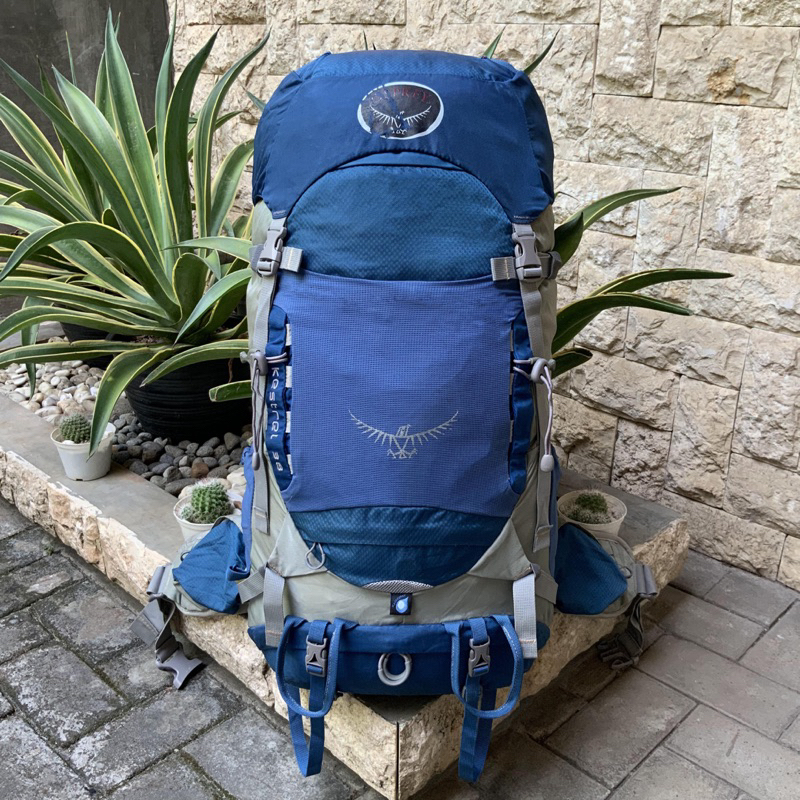 Osprey Kestrel 38l Kestrel 38l Osprey Kestrel 38 Carry On Osprey Kestrel 38  Walking