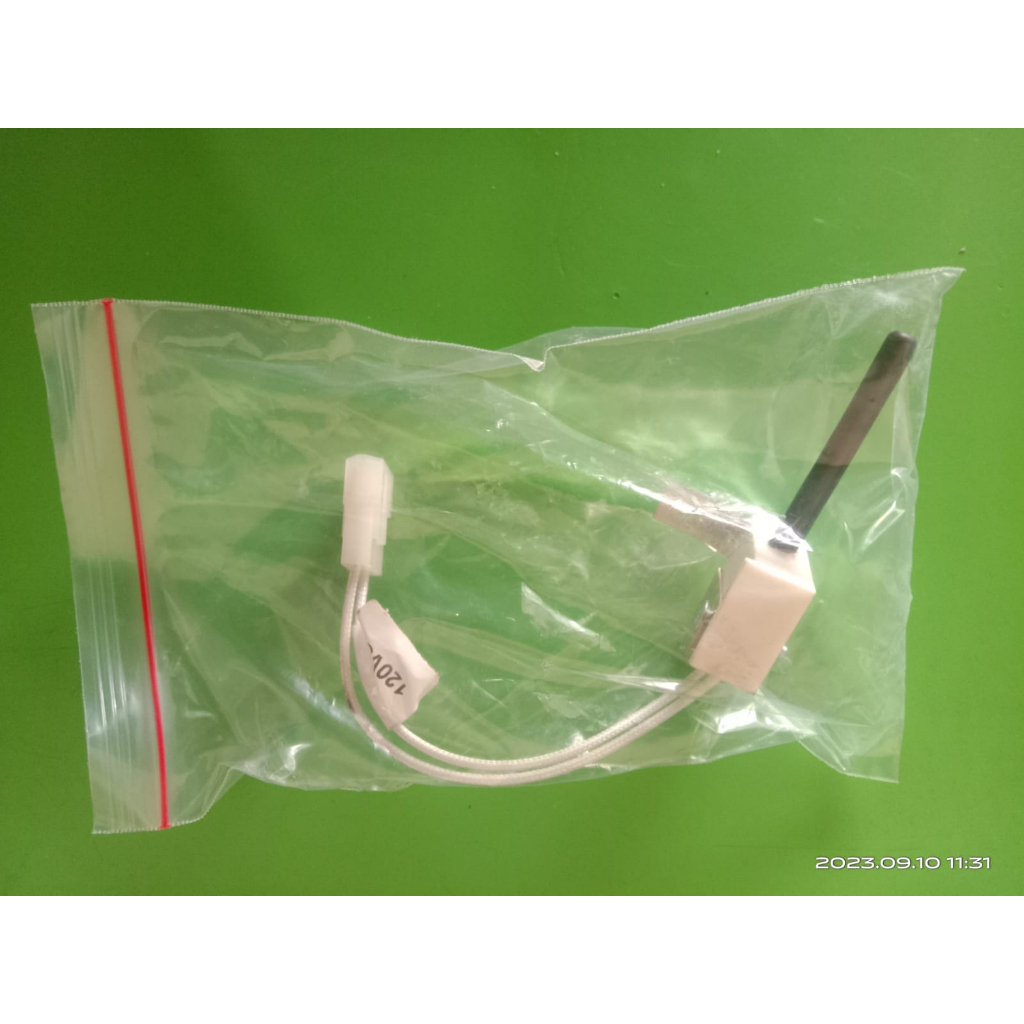 Jual Jual sparepart mesin pengering speed queen/Igniter untuk mesin