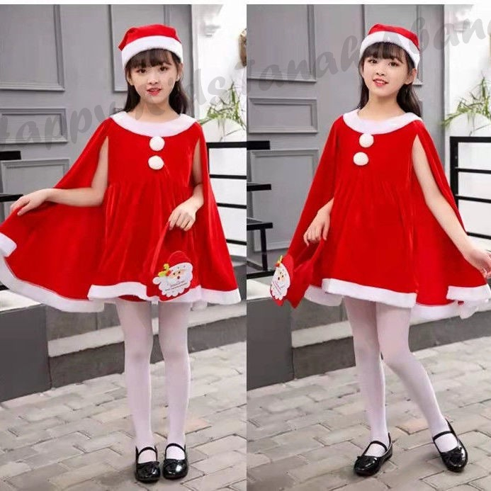 Jual 2025 dress natal