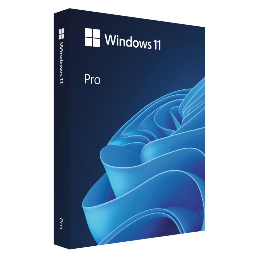 Jual Microsoft Windows 11 Pro / Professional Pack 32 / 64 Bit Original ...