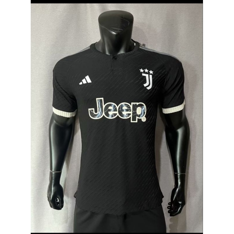 Jual JERSEY BOLA JUVENTUS 3RD 2023 2024 PLAYER ISSUE HIGH QUALITY ...