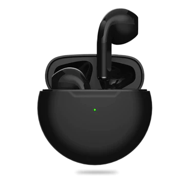 Air Pro 2 TWS Headset Bluetooth HiFi Stereo Waterproof Wireless Earphone Bluetooth