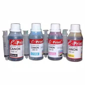 Jual Tinta E-Print 200ml | Shopee Indonesia