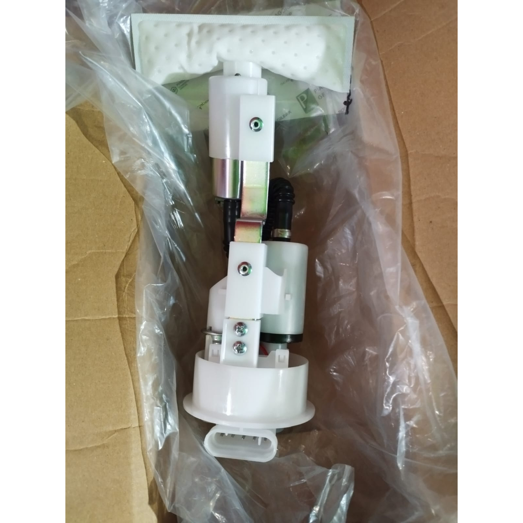 Jual Fuel pump Vespa Sprint Primavera Shopee Indonesia