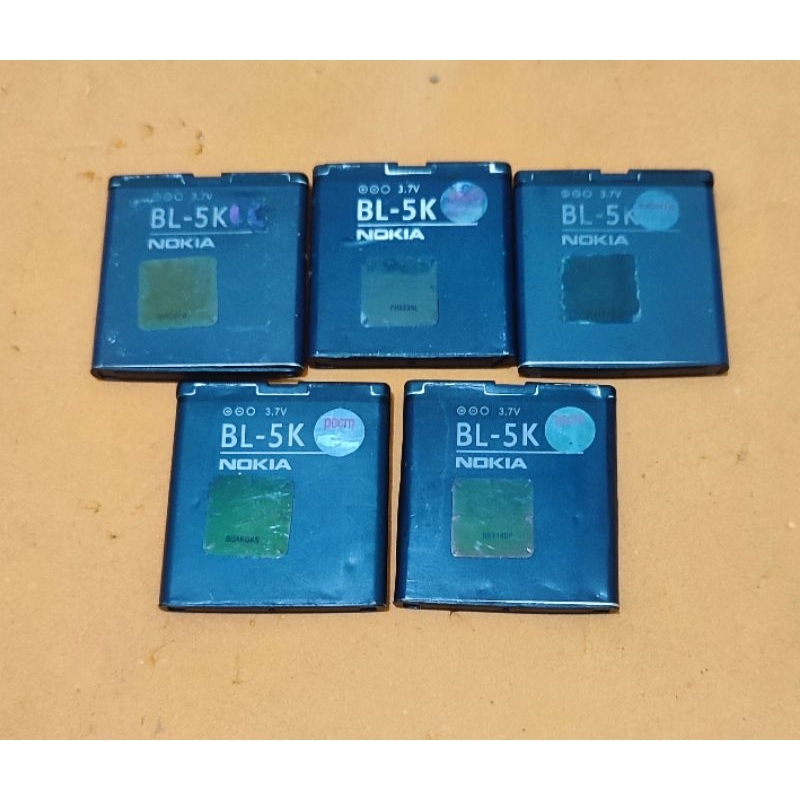 Batteria Originale Nokia C7 (in Blister) - BL-5K - Careb Srl - Foto 9