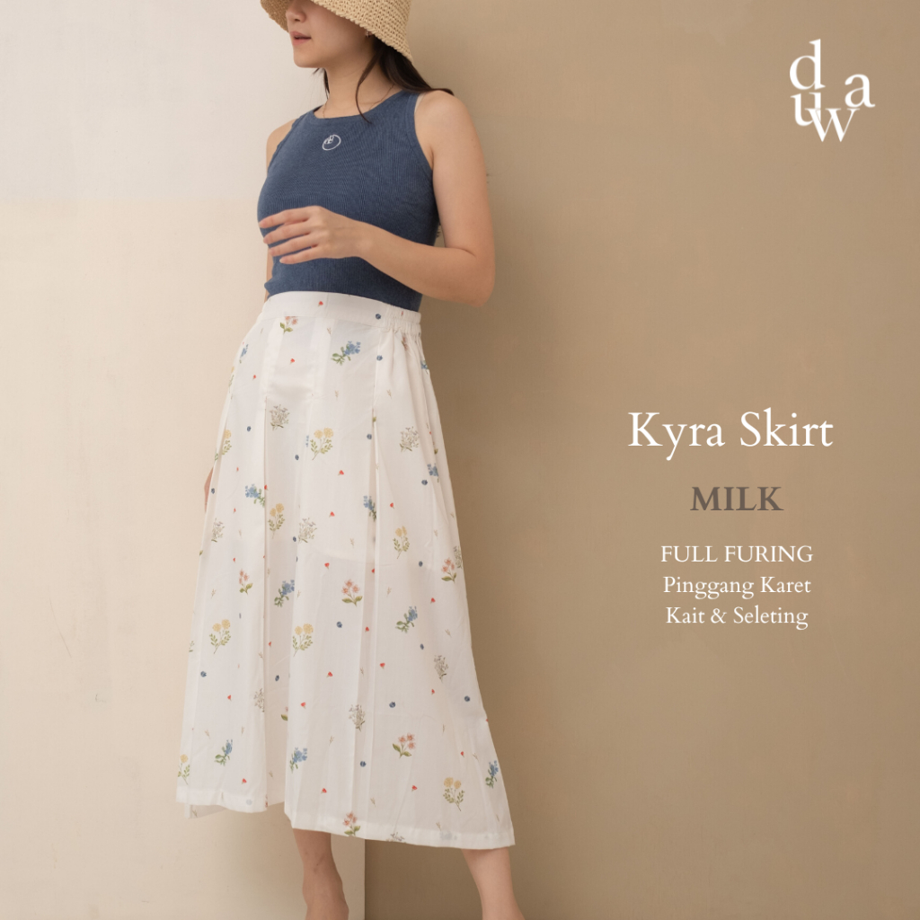 Kyra en co discount rok