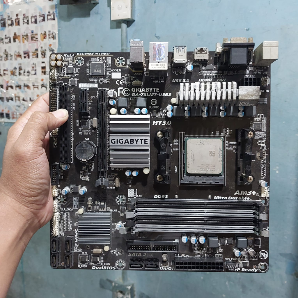 Mainboard Amd Am3+ Outlet | bellvalefarms.com