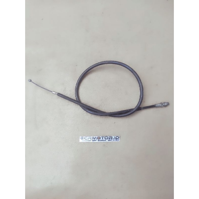 Jual Original kabel cuk cok choke Yamaha Jupiter MX 135 lama 1S7