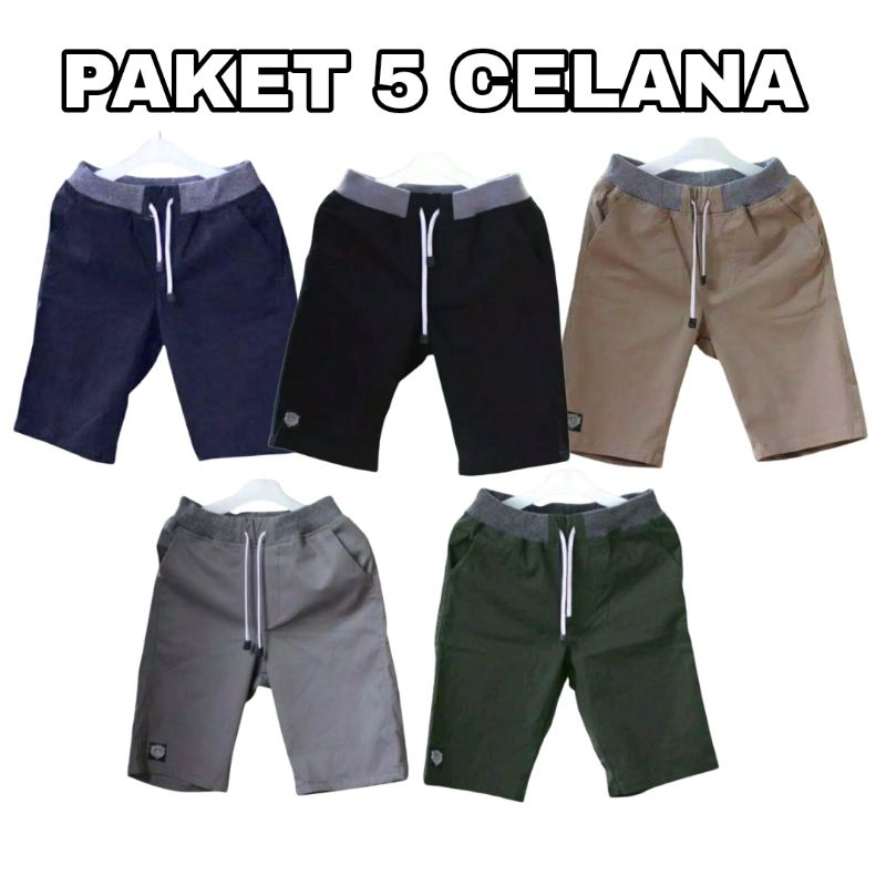 Jual Promo Celana Chinos Pendek Pria Celana Chinos Pendek Rip Chinos Pria Termurah Shopee