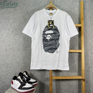 Jual kaos BAPE x MLB - M - Kota Bandung - Savta Store 92